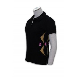 P161 club polo tee producers  P161 club polo tee producers